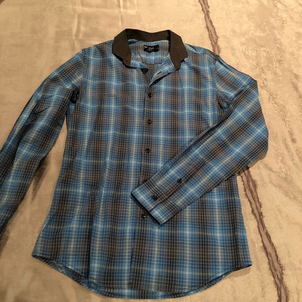 Bar lll Button Down Shirt ♦️Final Price♦️